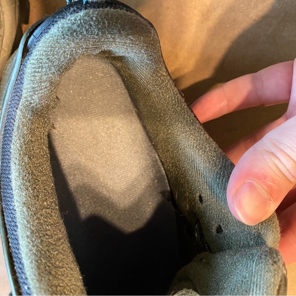 Merrell off road shoes size 12 mens - Picture 9 of 9